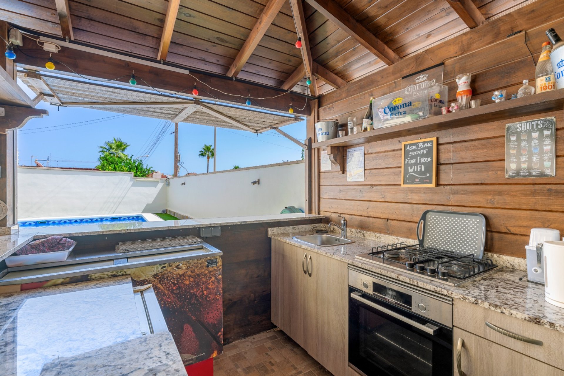 Sale - Villa - Ciudad Quesada - Center