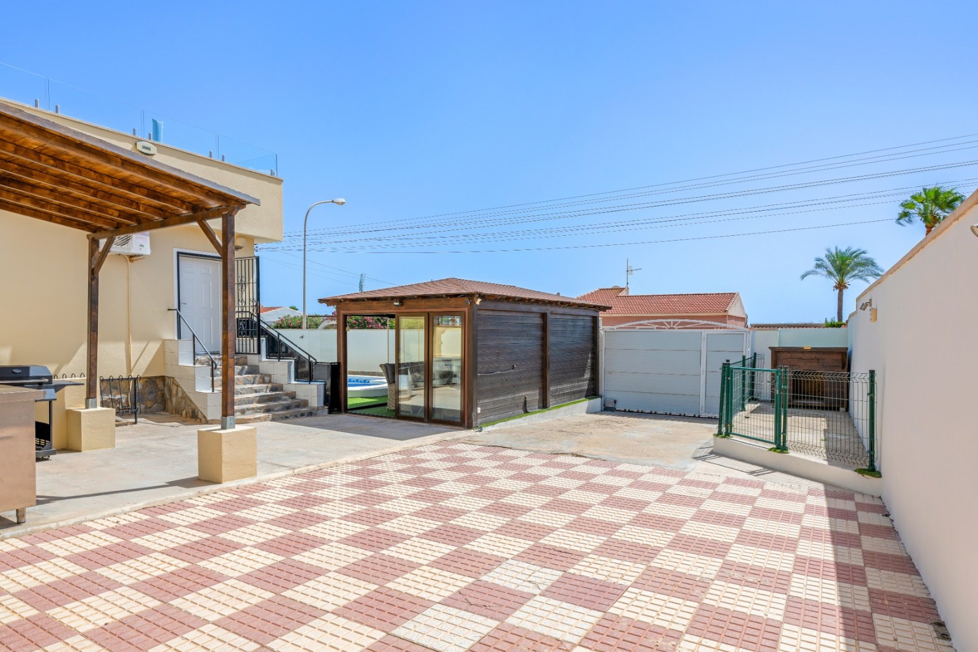Sale - Villa - Ciudad Quesada - Center