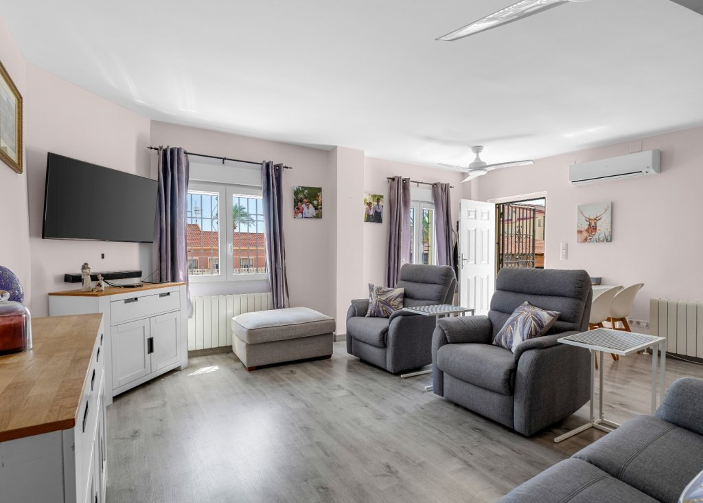 Sale - Villa - Ciudad Quesada - Center