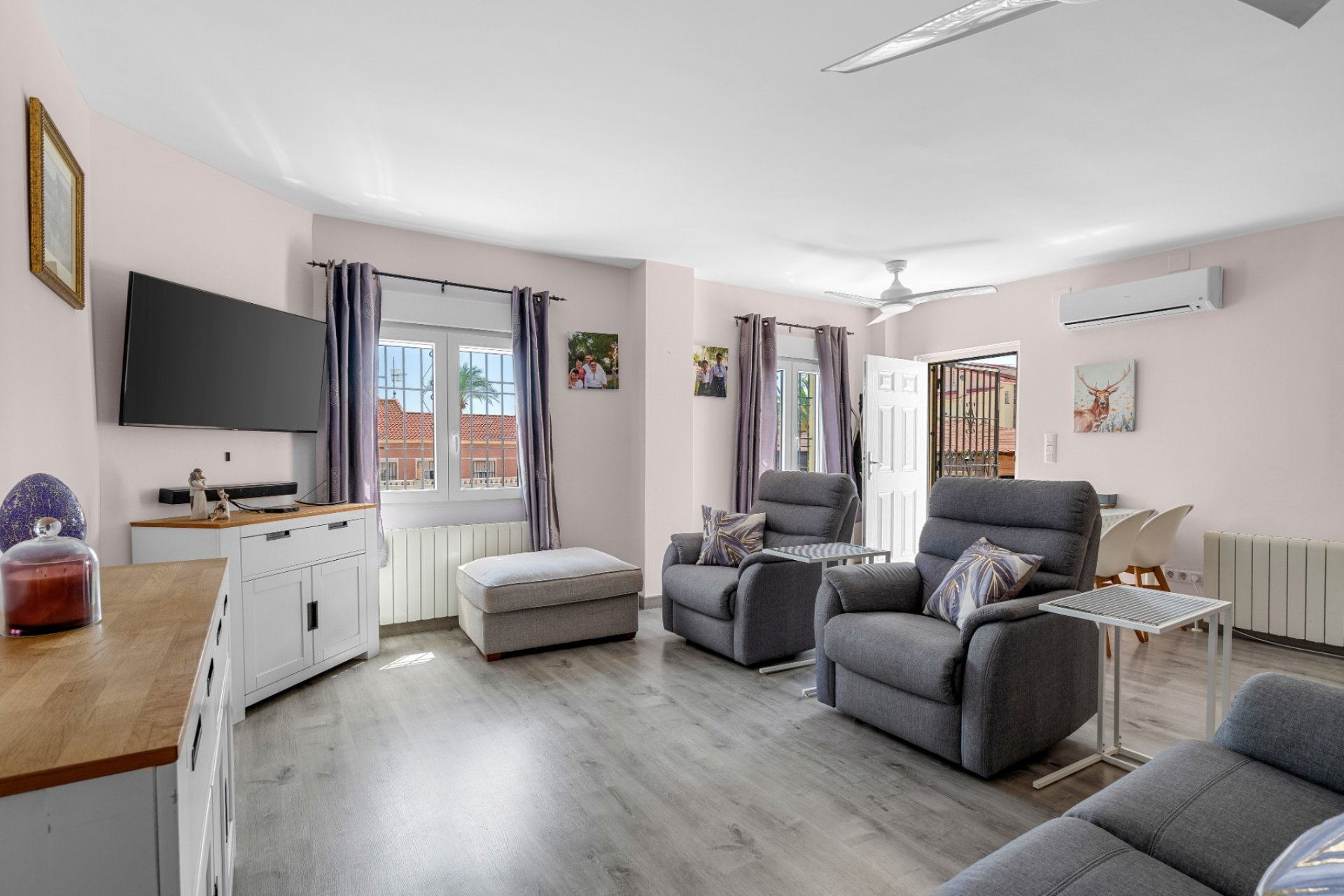Sale - Villa - Ciudad Quesada - Center