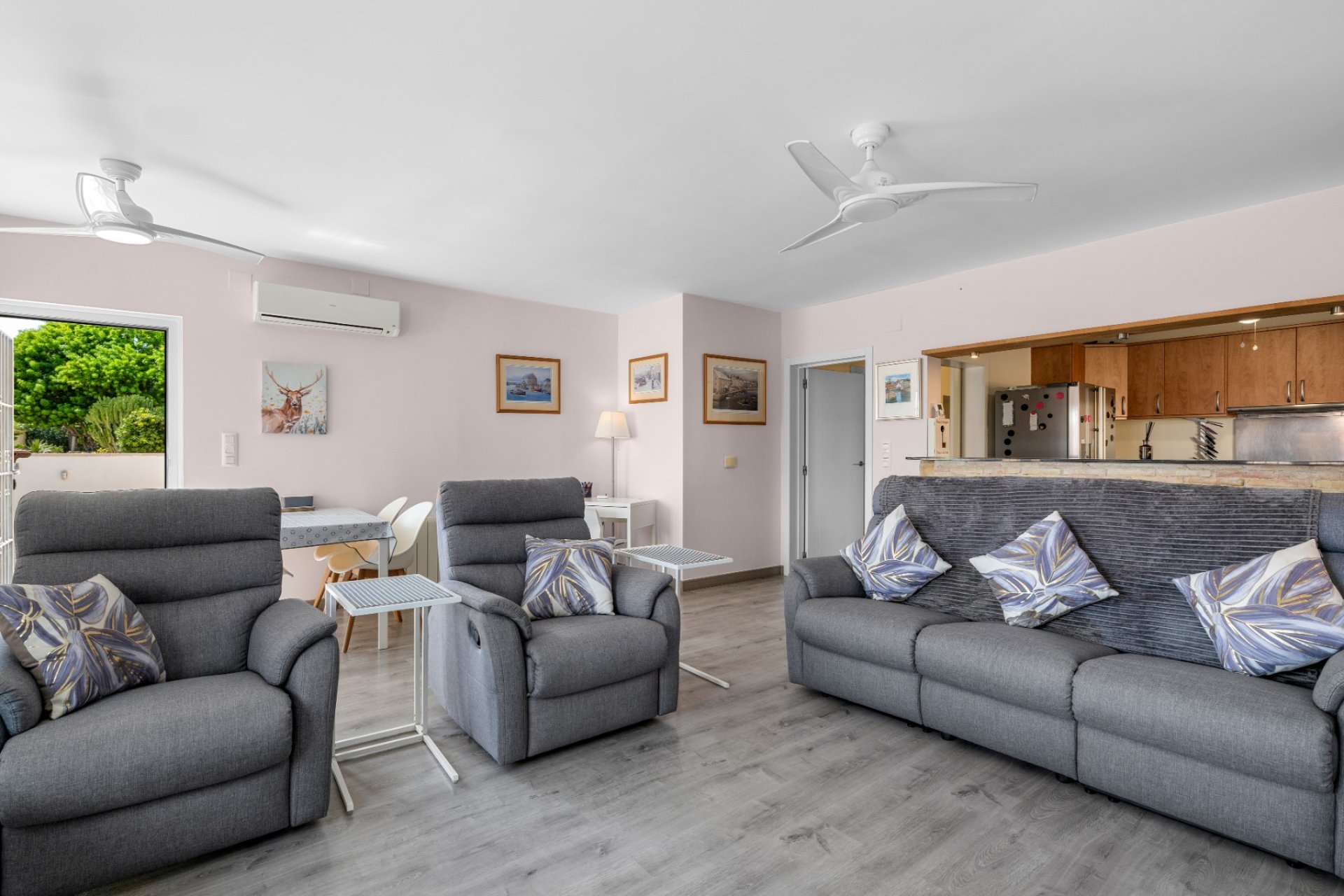 Sale - Villa - Ciudad Quesada - Center