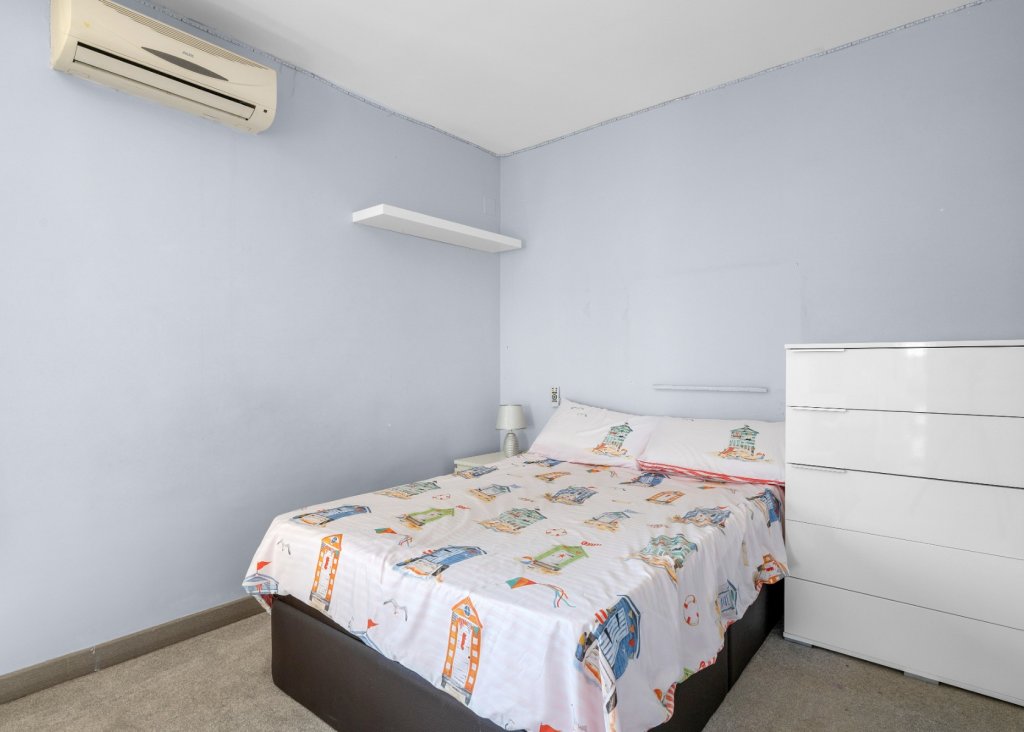 Sale - Villa - Ciudad Quesada - Center
