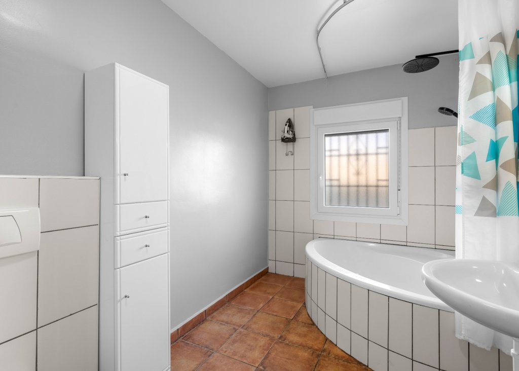 Sale - Villa - Ciudad Quesada - Center