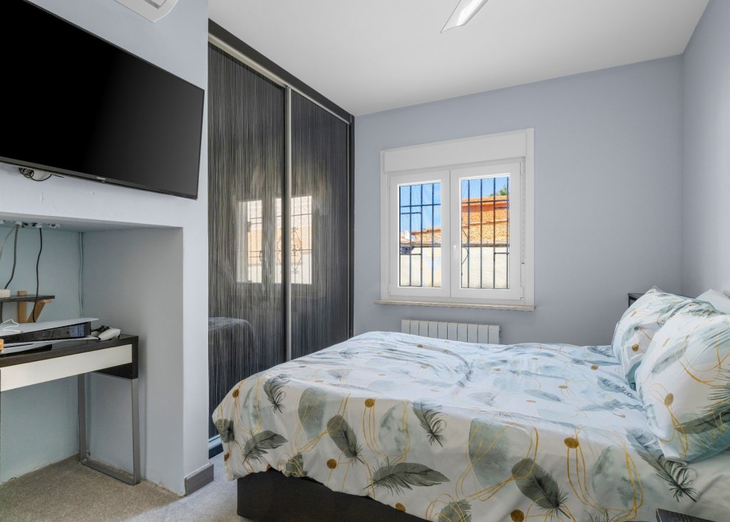 Sale - Villa - Ciudad Quesada - Center
