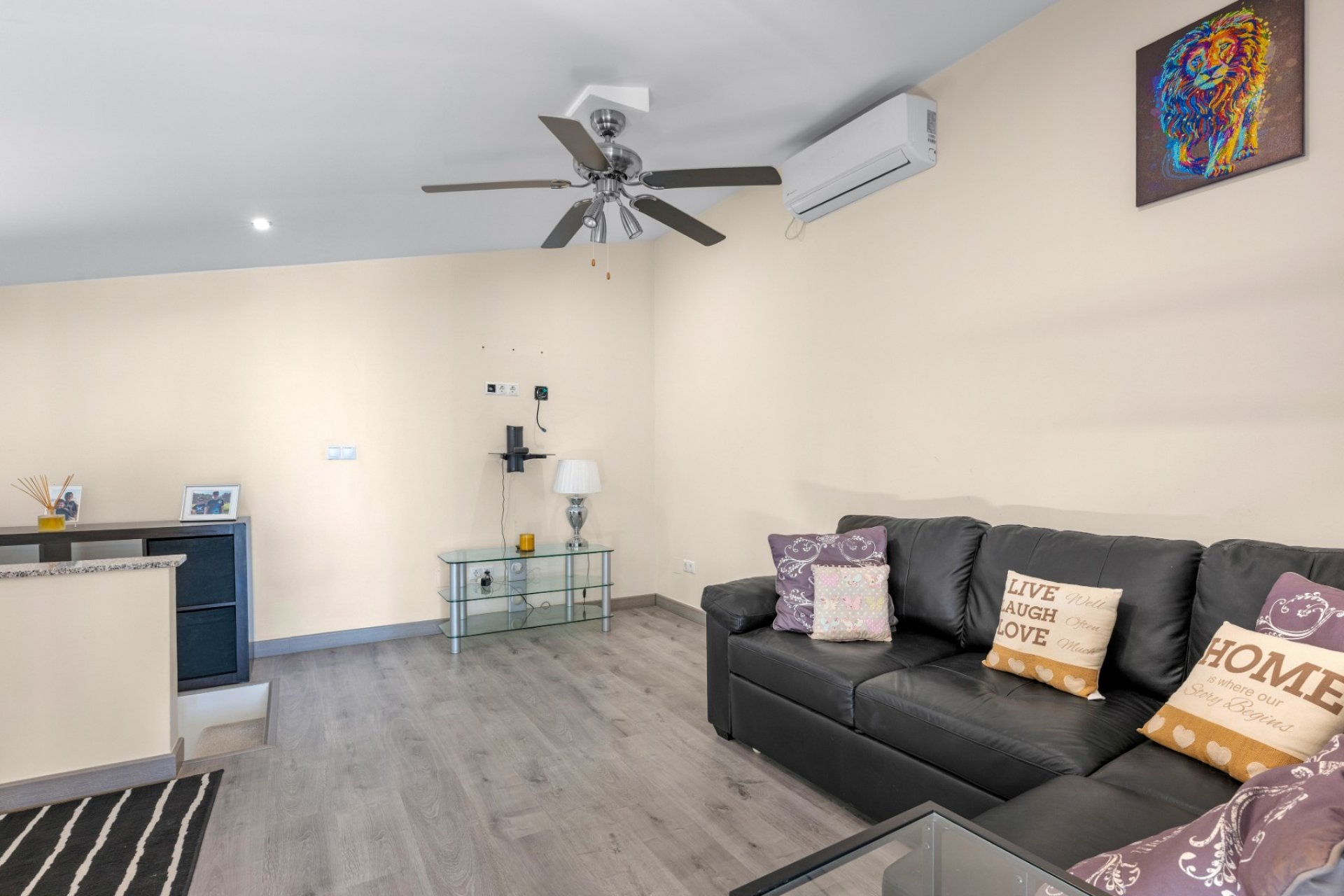 Sale - Villa - Ciudad Quesada - Center