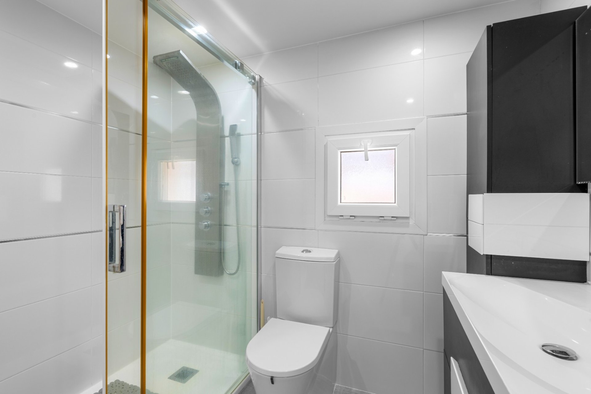 Sale - Villa - Ciudad Quesada - Center