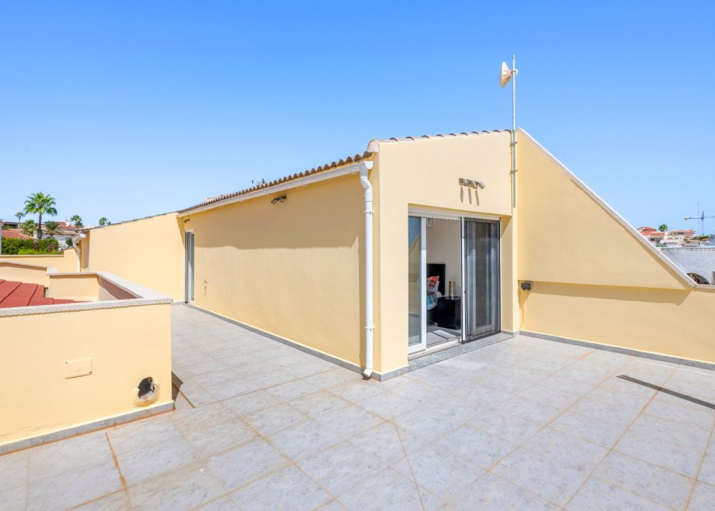 Sale - Villa - Ciudad Quesada - Center