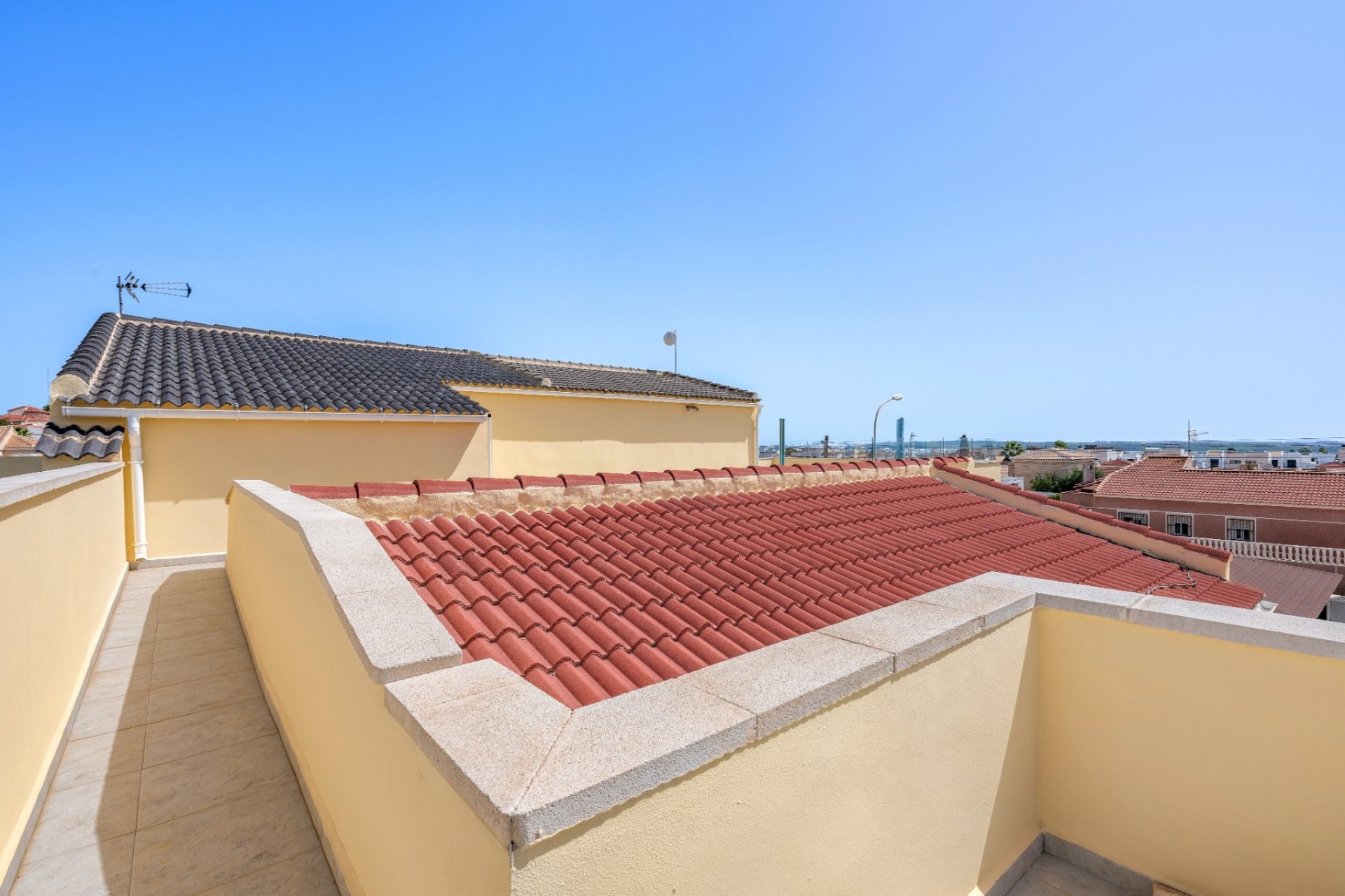 Sale - Villa - Ciudad Quesada - Center