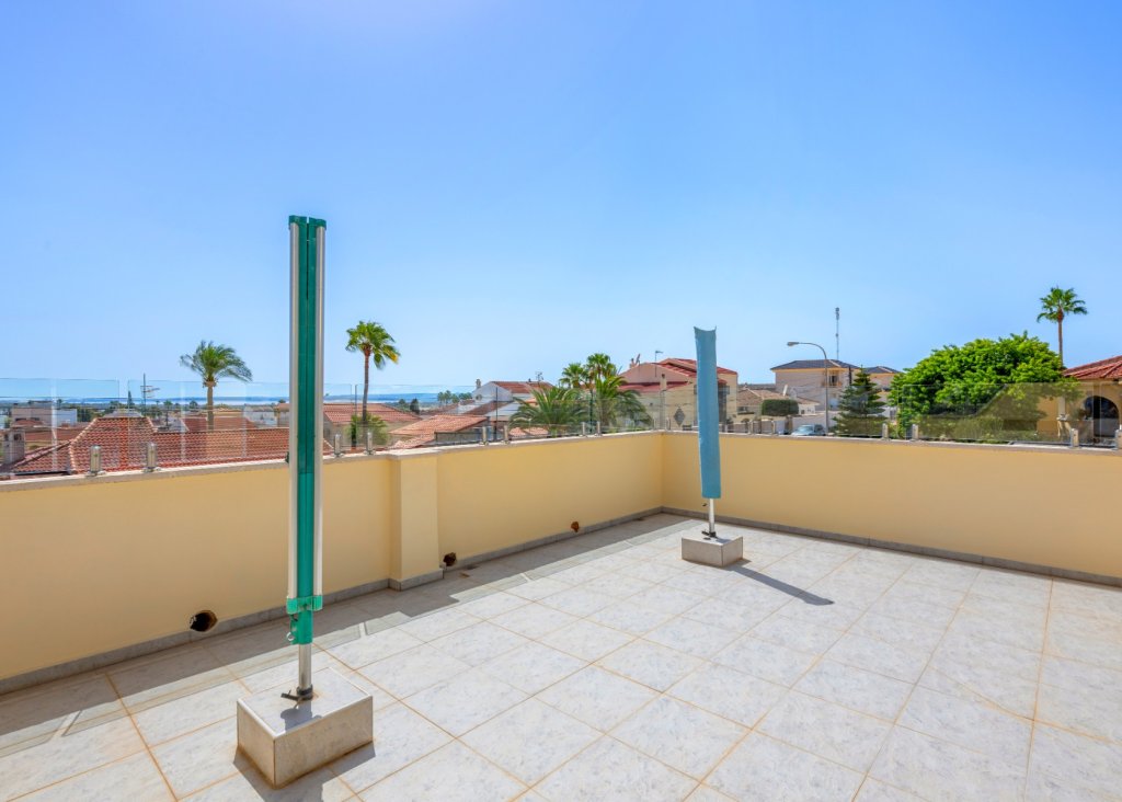 Sale - Villa - Ciudad Quesada - Center