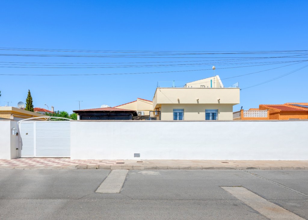 Sale - Villa - Ciudad Quesada - Center