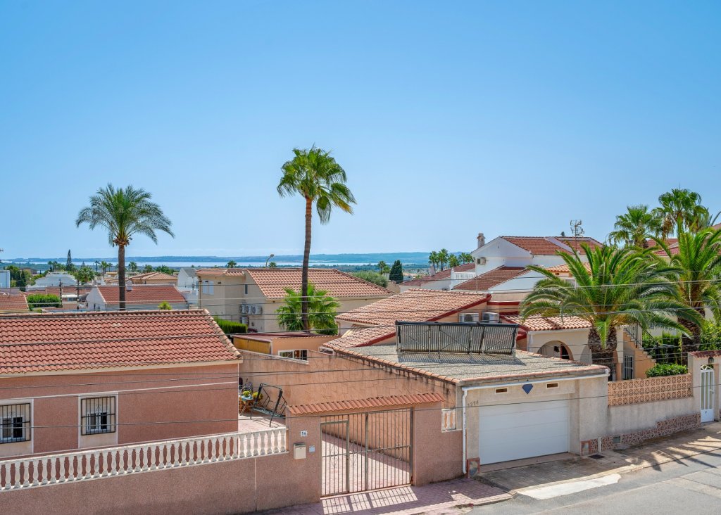 Sale - Villa - Ciudad Quesada - Center