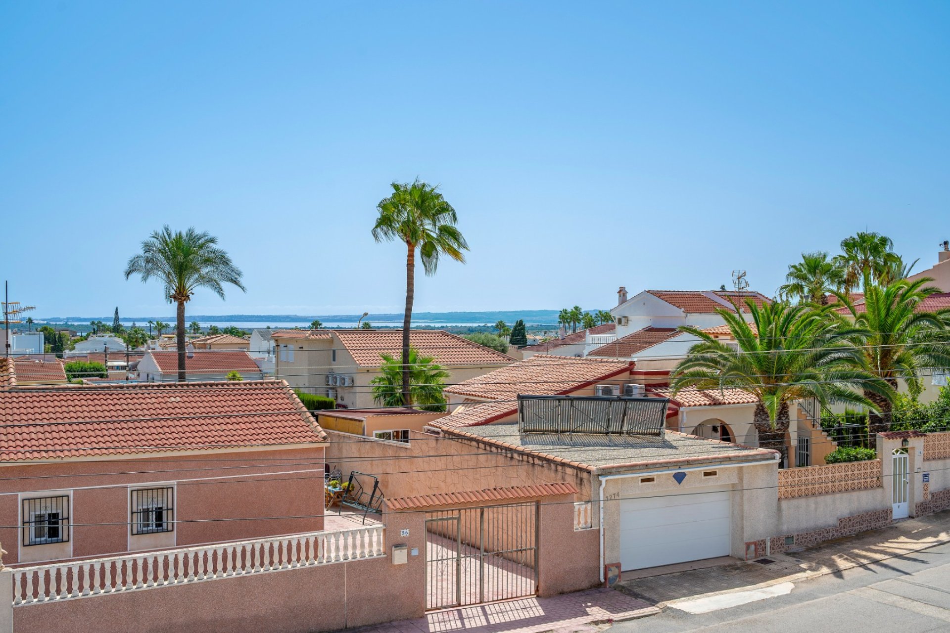 Sale - Villa - Ciudad Quesada - Center