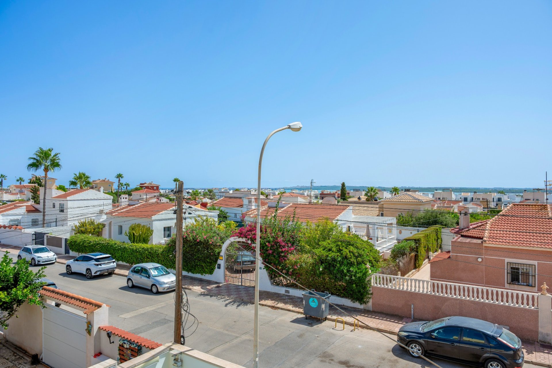 Sale - Villa - Ciudad Quesada - Center