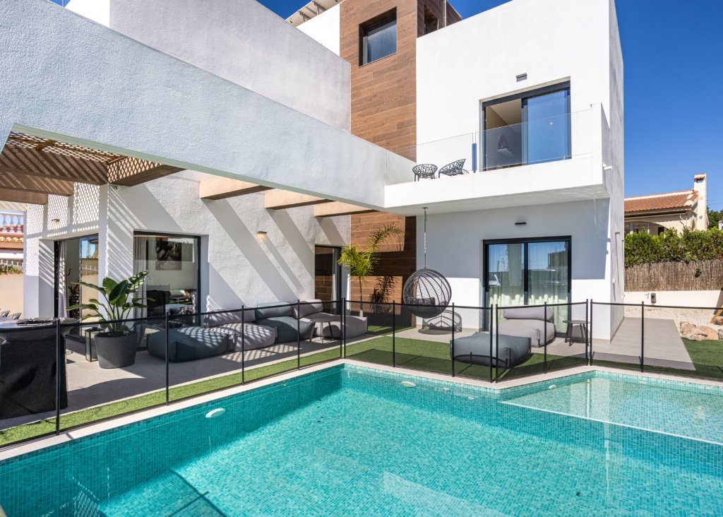 Sale - Villa - Ciudad Quesada - Ciudad Quesada - Rojales