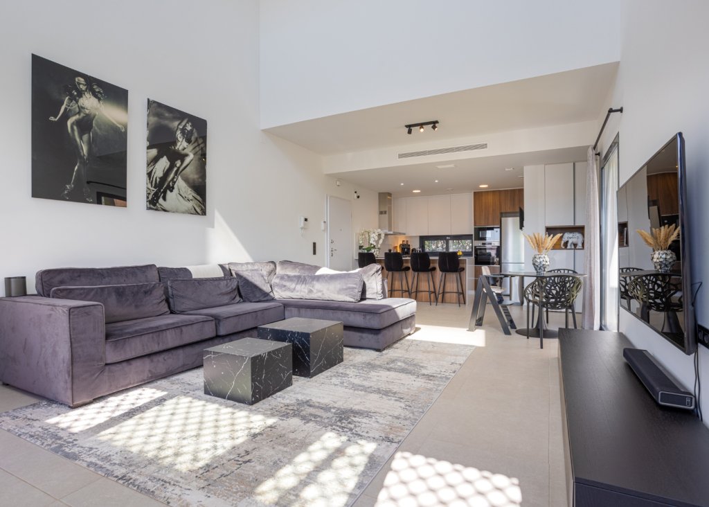 Sale - Villa - Ciudad Quesada - Ciudad Quesada - Rojales