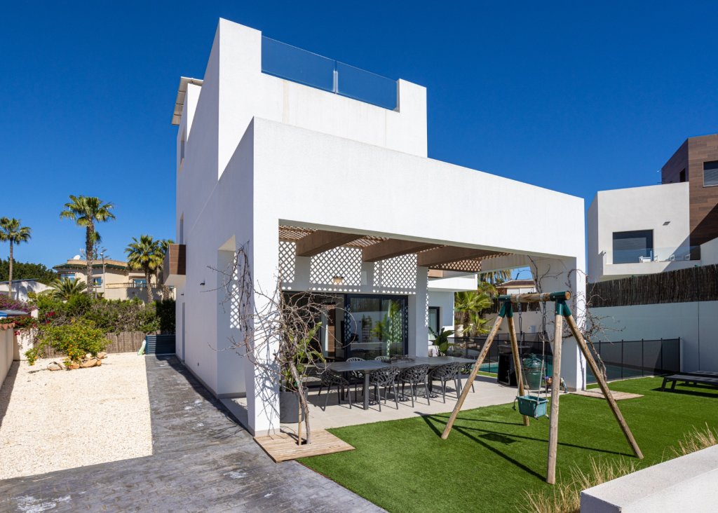 Sale - Villa - Ciudad Quesada - Ciudad Quesada - Rojales