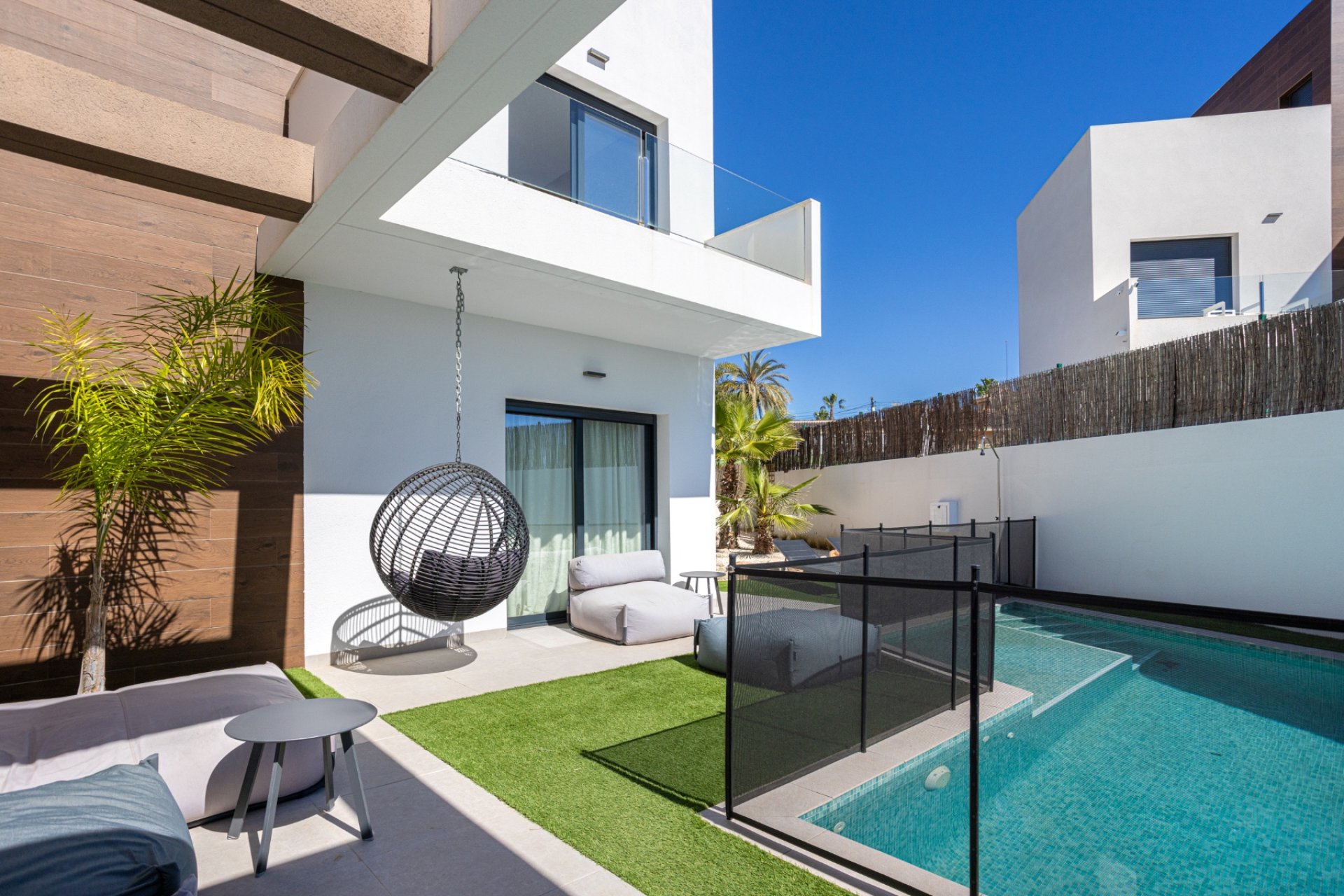 Sale - Villa - Ciudad Quesada - Ciudad Quesada - Rojales