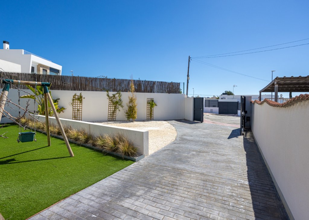 Sale - Villa - Ciudad Quesada - Ciudad Quesada - Rojales