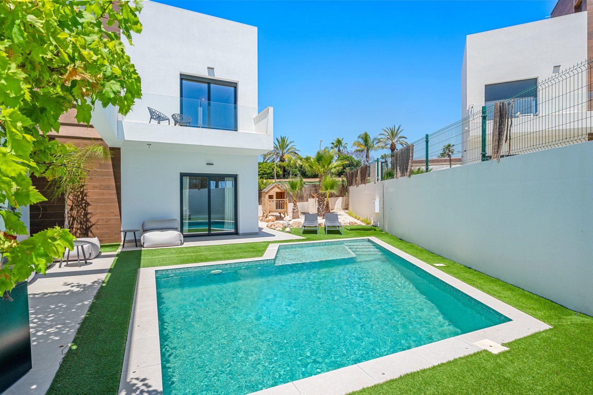 Sale - Villa - Ciudad Quesada - Ciudad Quesada - Rojales