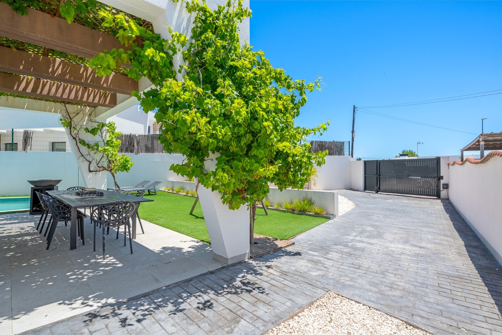Sale - Villa - Ciudad Quesada - Ciudad Quesada - Rojales