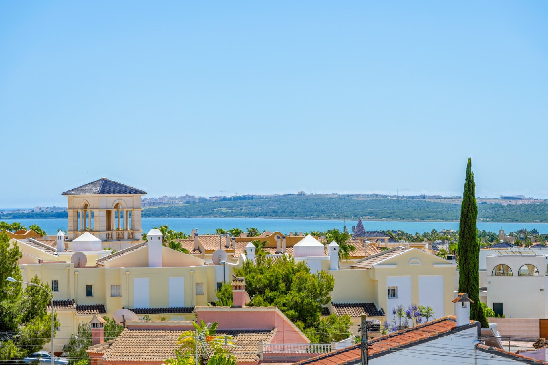 Sale - Villa - Ciudad Quesada - Ciudad Quesada - Rojales