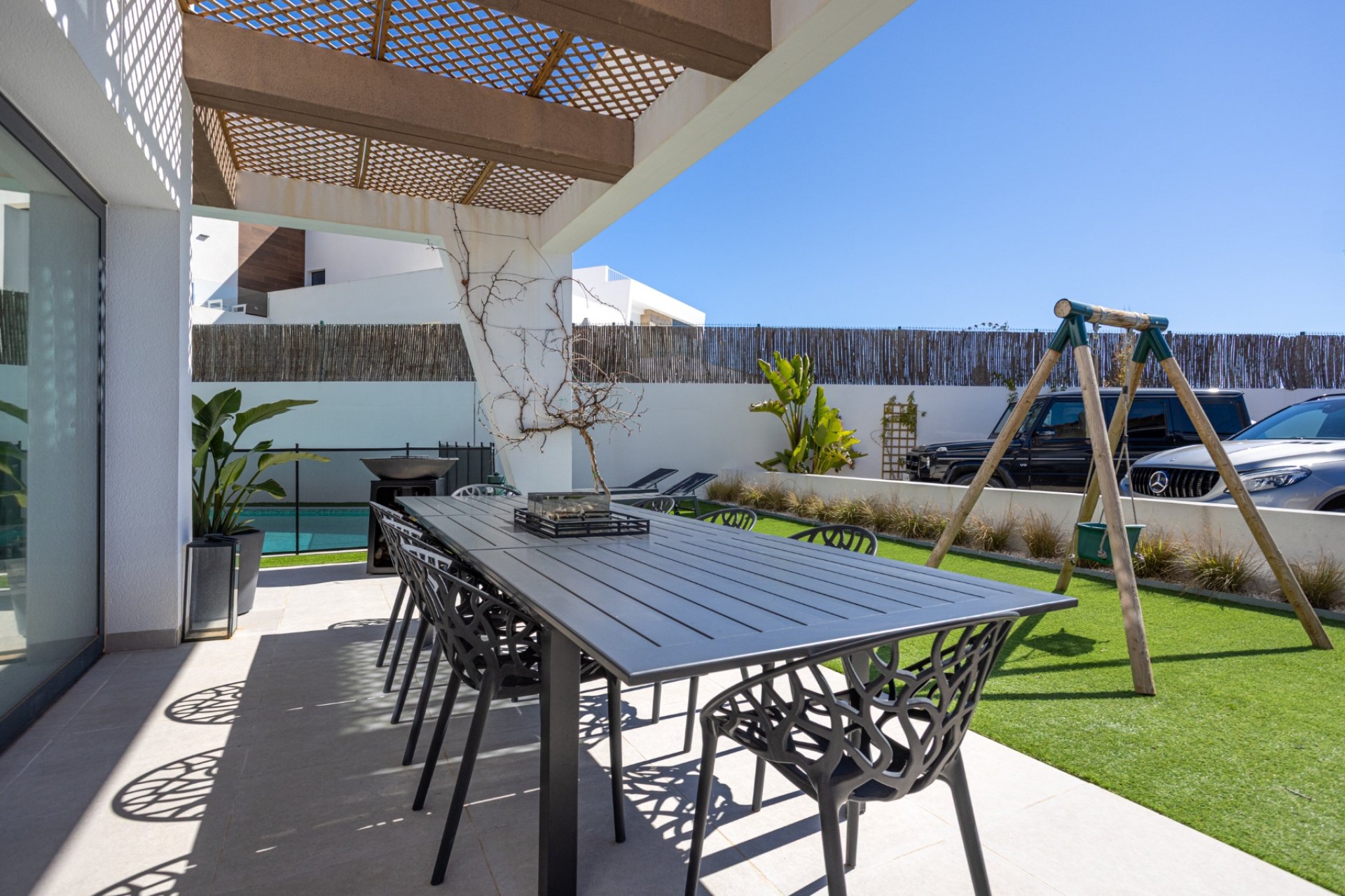 Sale - Villa - Ciudad Quesada - Ciudad Quesada - Rojales