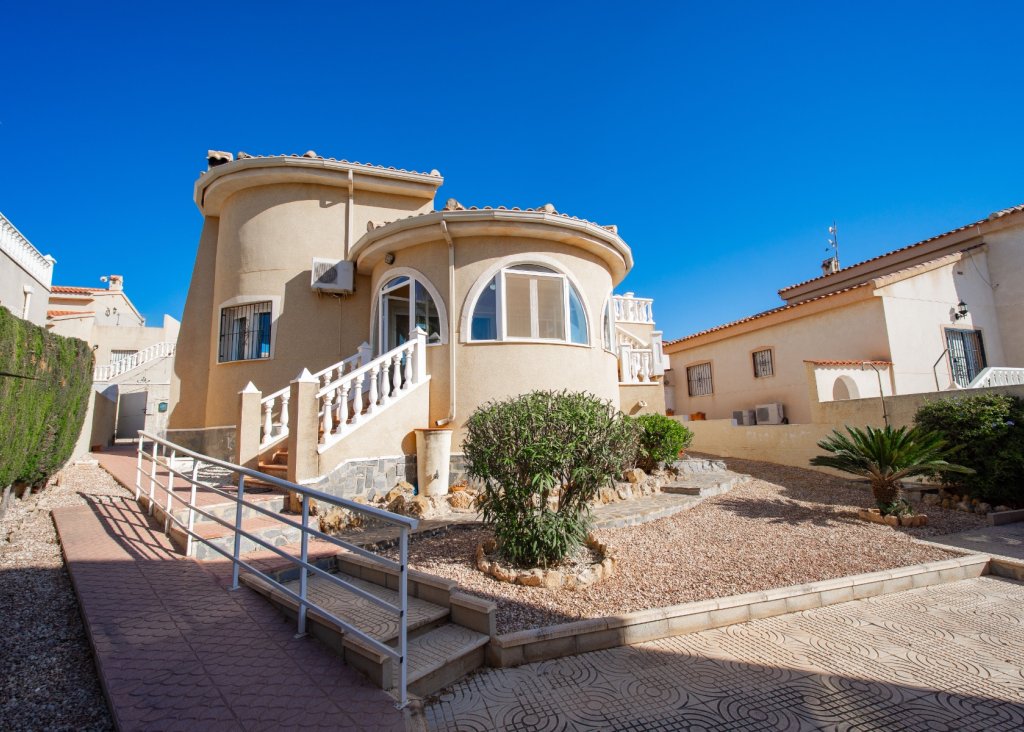 Sale - Villa - Ciudad Quesada - Ciudad Quesada - Rojales