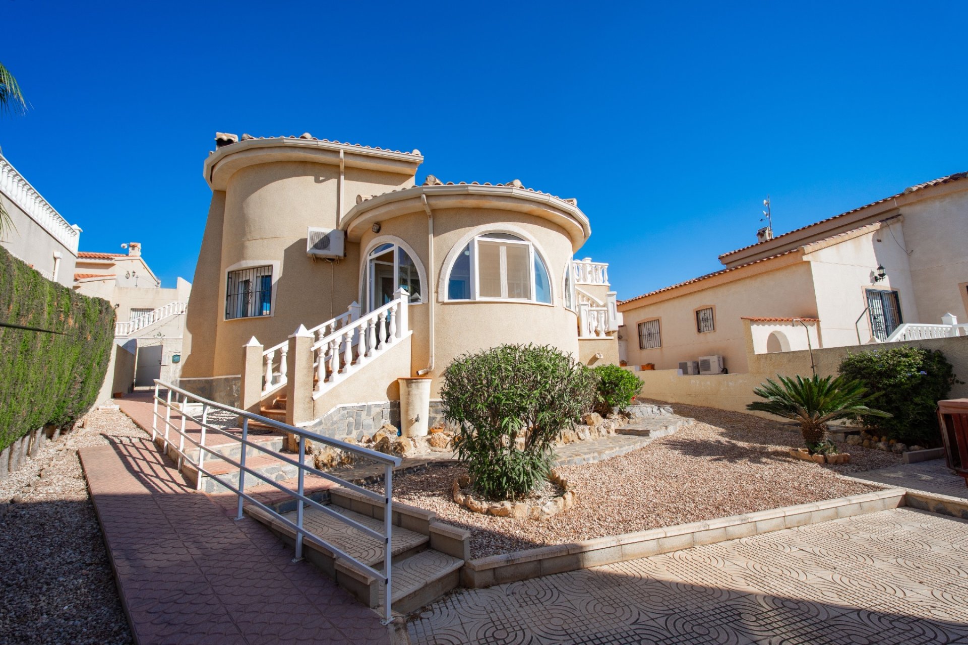 Sale - Villa - Ciudad Quesada - Ciudad Quesada - Rojales