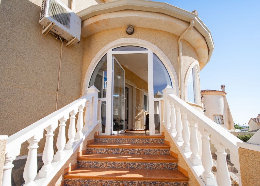 Sale - Villa - Ciudad Quesada - Ciudad Quesada - Rojales