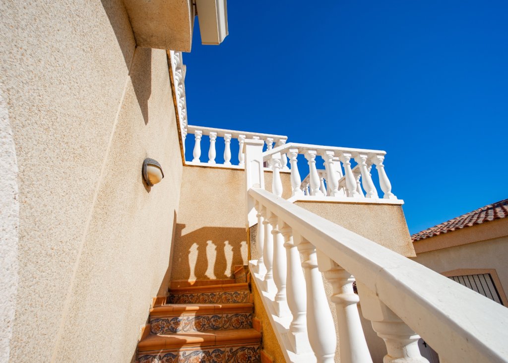 Sale - Villa - Ciudad Quesada - Ciudad Quesada - Rojales