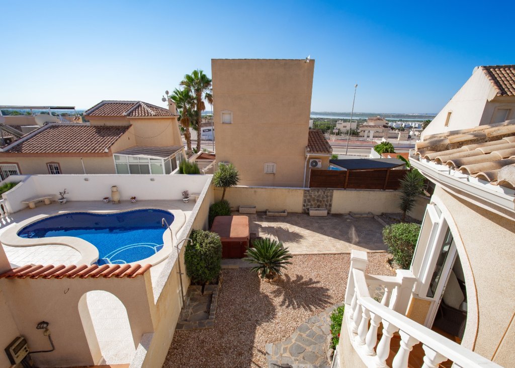 Sale - Villa - Ciudad Quesada - Ciudad Quesada - Rojales