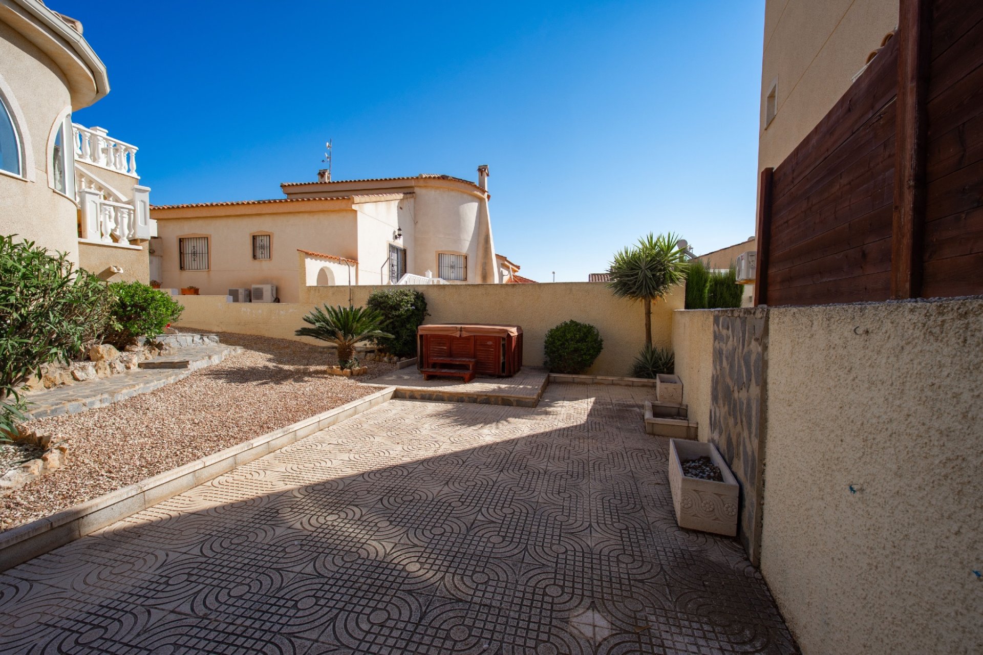 Sale - Villa - Ciudad Quesada - Ciudad Quesada - Rojales