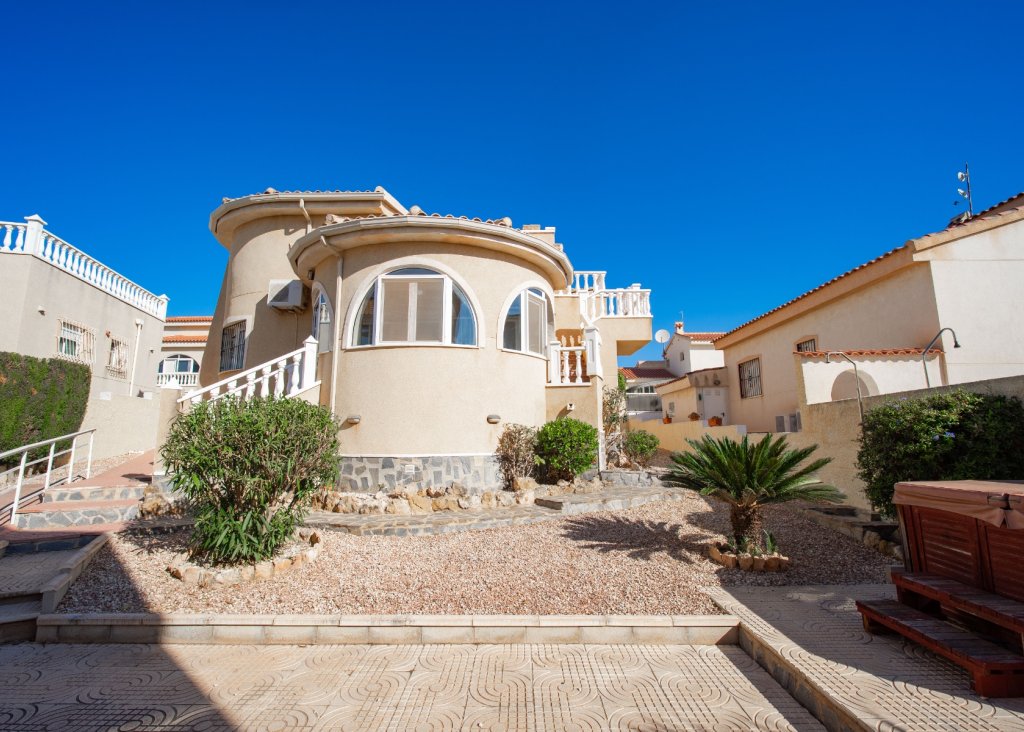 Sale - Villa - Ciudad Quesada - Ciudad Quesada - Rojales