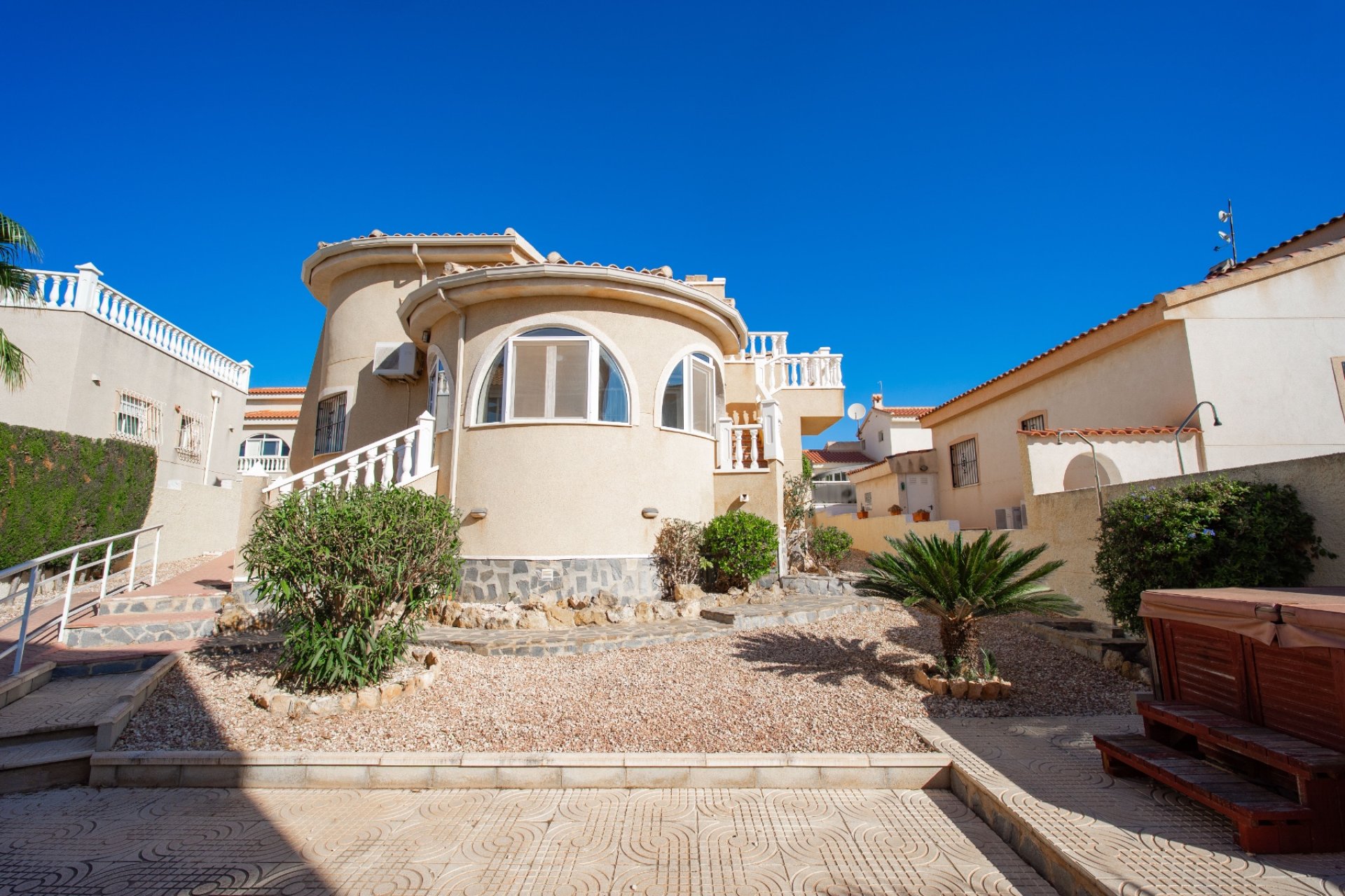 Sale - Villa - Ciudad Quesada - Ciudad Quesada - Rojales