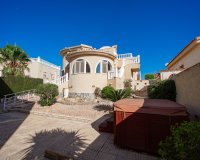 Sale - Villa - Ciudad Quesada - Ciudad Quesada - Rojales