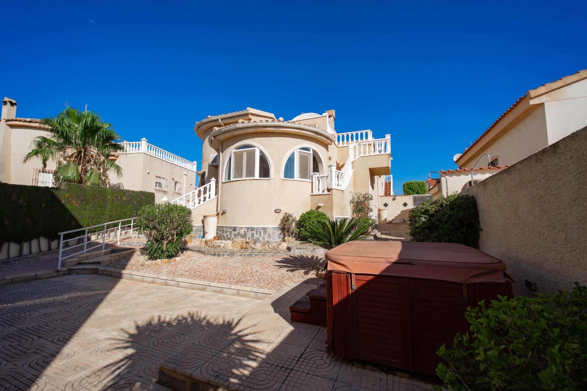 Sale - Villa - Ciudad Quesada - Ciudad Quesada - Rojales
