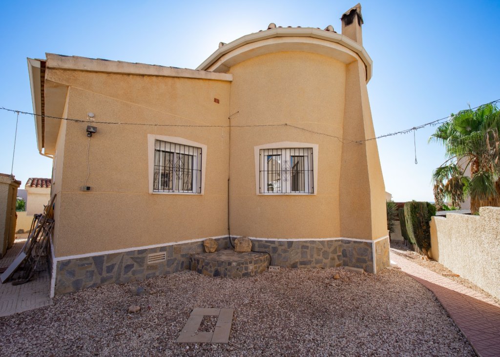 Sale - Villa - Ciudad Quesada - Ciudad Quesada - Rojales