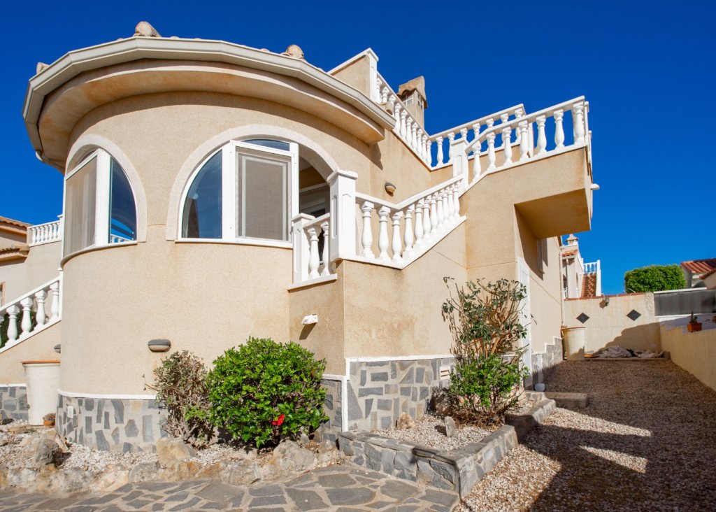 Sale - Villa - Ciudad Quesada - Ciudad Quesada - Rojales