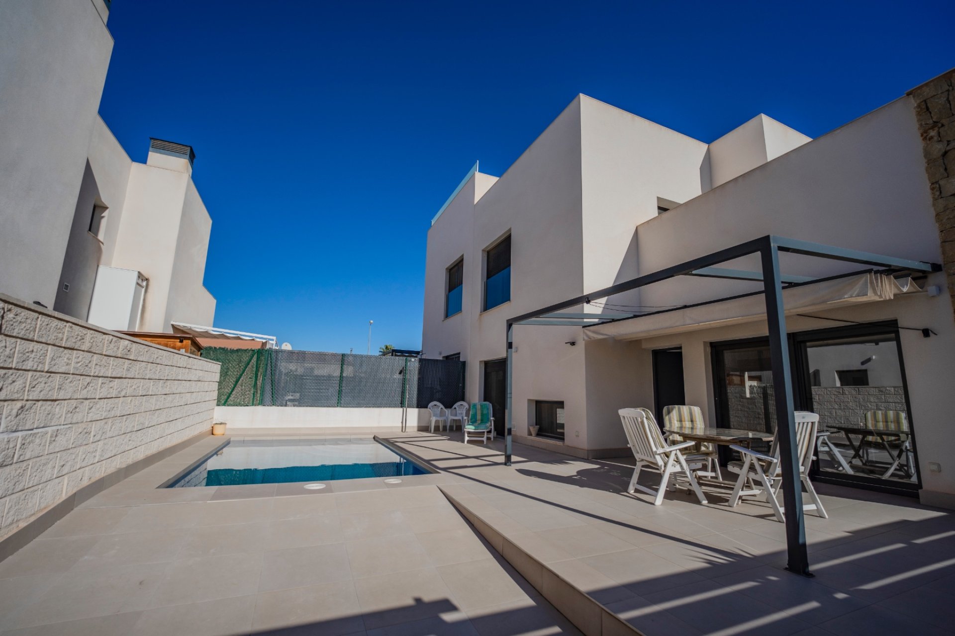 Sale - Villa - Ciudad Quesada - Ciudad Quesada - Rojales