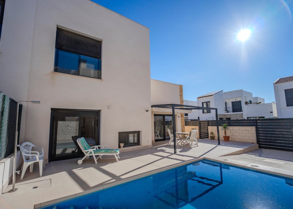 Sale - Villa - Ciudad Quesada - Ciudad Quesada - Rojales