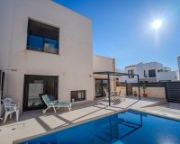 Sale - Villa - Ciudad Quesada - Ciudad Quesada - Rojales