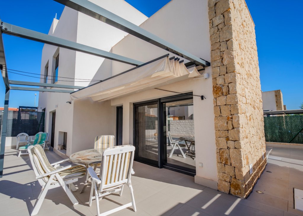 Sale - Villa - Ciudad Quesada - Ciudad Quesada - Rojales