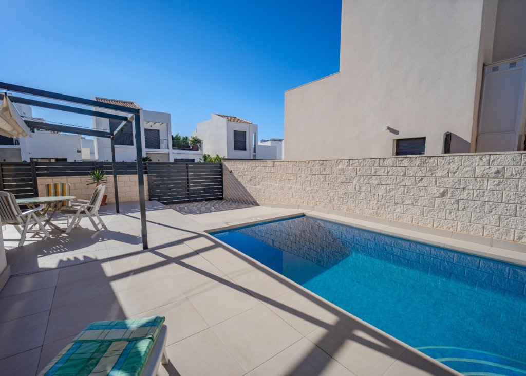 Sale - Villa - Ciudad Quesada - Ciudad Quesada - Rojales