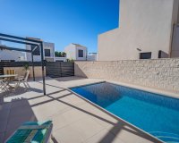 Sale - Villa - Ciudad Quesada - Ciudad Quesada - Rojales