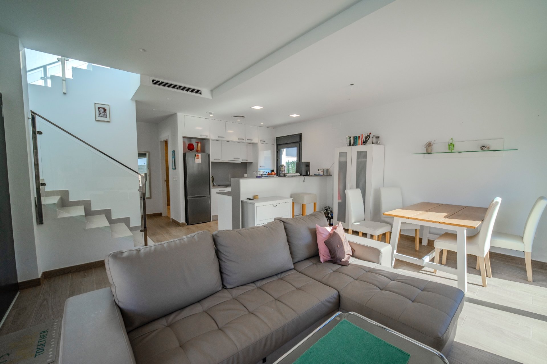 Sale - Villa - Ciudad Quesada - Ciudad Quesada - Rojales