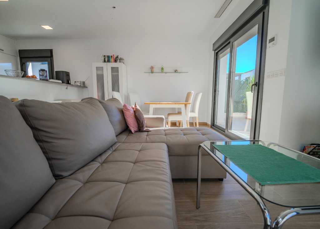 Sale - Villa - Ciudad Quesada - Ciudad Quesada - Rojales