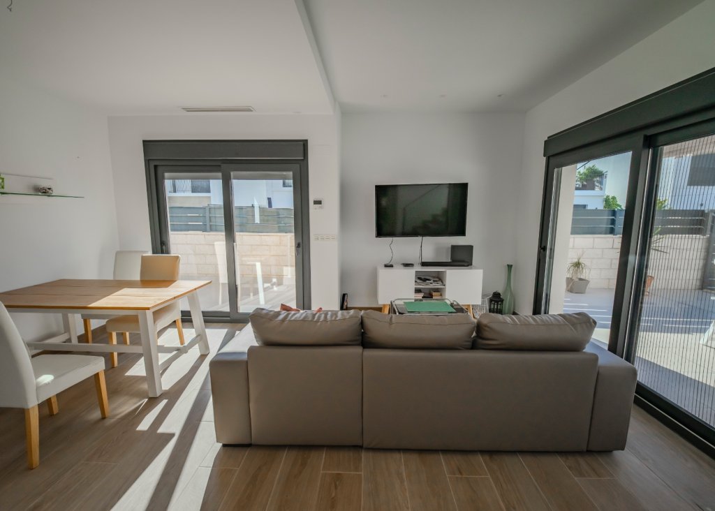 Sale - Villa - Ciudad Quesada - Ciudad Quesada - Rojales