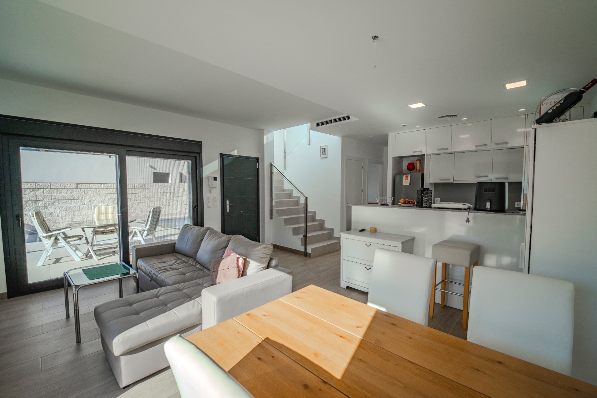 Sale - Villa - Ciudad Quesada - Ciudad Quesada - Rojales