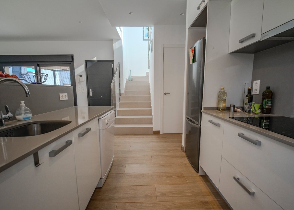 Sale - Villa - Ciudad Quesada - Ciudad Quesada - Rojales