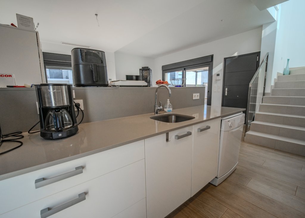 Sale - Villa - Ciudad Quesada - Ciudad Quesada - Rojales